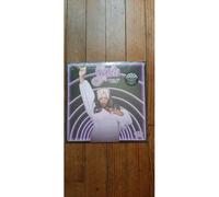 Yola – Stand for Myself – Vinyle violet – Universal Music Group