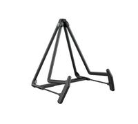 Stand Guitare Acoustique Heli 2 Noir (et Cor) - 17580