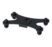 Stand Guitare Acoustique Integré - Stock B