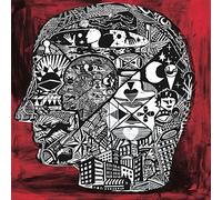 Stand High Patrol - A Matter of Scale (Gatefold)