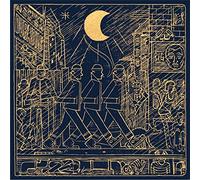Stand High Patrol – Midnight Walkers – Vinyle 12" (Broken Silence)