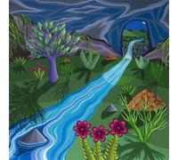 Stand High Patrol – Underground Oasis – Vinyle 12"