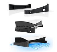 Stand horizontal fiorky avec un support de base mads mads accessoires de support latérale SAPPOSS