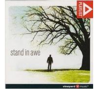 Stand in Awe [SE Import]