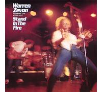 Stand in the Fire