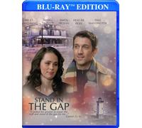 Stand In The Gap [Blu-Ray]