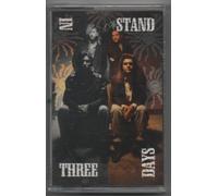 Stand - In Three Days [Import anglais]