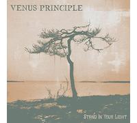 Venus Principle - Stand In Your Light [Cd] Digipack Packaging