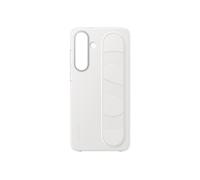 Samsung Coque pour Galaxy S25 FE avec lanière et support