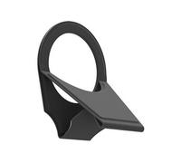 OtterBox Post Up Stand avec MagSafe, avec poignée, permet une visualisationPaysage et portrait, station d'accueil magnétique MagSafe, compatible avec iPhone, noir,La coque doit être achetée séparément