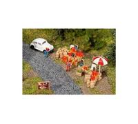 Faller - F272536 - Modélisme - Stand Ambulant