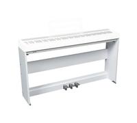 Woodbrass Stand Meuble Blanc Pour XP2