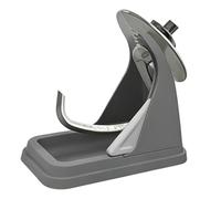 Stand Mixer Attachment Holder - Silicone NonSlip Beater Organizer for Home Countertops Baking Apartment Restaurant Cooks Chefs | Thermal Elastic Polymer Grip Storage Rack Culinary Workstation Space
