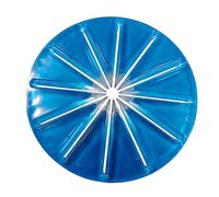 Stand Mixer Splash Guard Accessory - Splashproof Kitchen Tool, Attachment For Mixer Apparatus, Component To Contain, Equipment Accessory, Component For Dormitory, Hotel, Restaurant