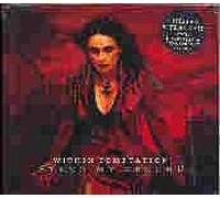 Stand My Ground (Limited 5-Track-Ep Digipack)