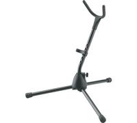 Stand Noir Sax Alto Ténor - Stock B