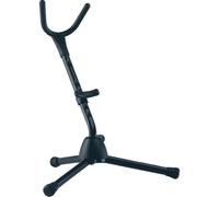 Stand Noir Sax Soprano Courbe - Stock B