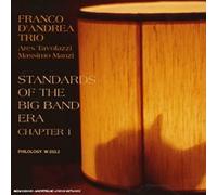 Stand. Of Big Band Era 1