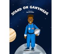 Stand On Ganymede