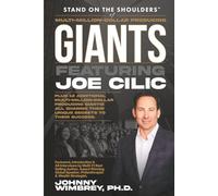 Stand on the Shoulders of Multi-Million-Dollar-Producing Giants featuring Joe Cilic