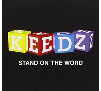 Keedz – Stand on the World – Import