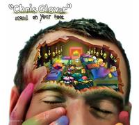 Chris Glover – Stand on Your Seat – CD (Authentic Models)