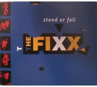 Stand Or Fall [Import]