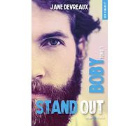 Stand out - Tome 01