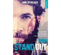 Stand out - Tome 01