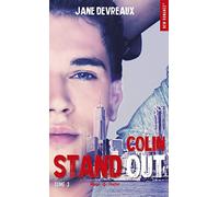 Stand out - Tome 03: Colin