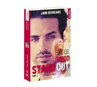Stand Out - Tome 2 - Diego