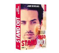 Stand Out - Tome 2 - Diego