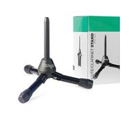 Stand Pliable Pour Flute Ou Clarinette