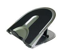 Stand portable aluminium