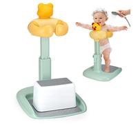 stand pour douche bebe avec chassis