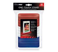 Stand Pour Protèges Cartes Ultra Pro One Touch 35pt (Assortiments De 12 Pièces) (Ultrapro)