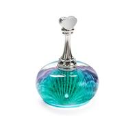 Stand Pratique Résine D'art Des Ongles Professionnels Avec Coquille Mer Accessoire Formation Manucure Pour Le Salon Le Manucure Transparent Glace À Maison