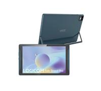 Logicom Tablette Android Stand Pro 2 ST 10,1'' 4 Go RAM 64 Go 6000 mAh Bleu