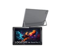 STAND PRO 2 10.1'' avec support integre 4 Go RAM 64 Go 6000 mAh - Grise
