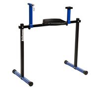 Stand professionnel pour vélo BS076X pour l’entretien des vélos, 91x45x87 cm