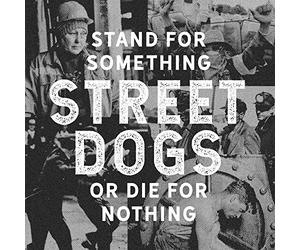 Stand Something Or Die for Nothing