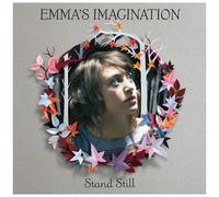 Emma's Imagination – Stand Still – CD