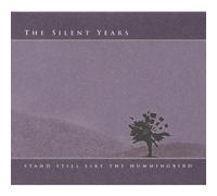 Stand Still Like The Hummingbird [Import]