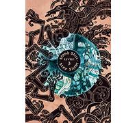 Stand Still Stay Silent T3