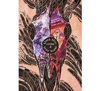 Stand Still Stay Silent T4 - Minna Sundberg - Akileos Eds - cartonné - Bande dessinée