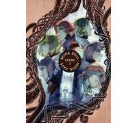 Stand Still, Stay Silent - Tome 2