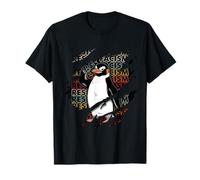 Stand Strong Penguin résiste au racisme T-Shirt