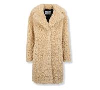Stand Studio - Manteau Camille Cocoon - Femme - Vestes - Beige - Taille: 38 FR