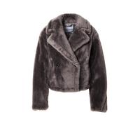 STAND STUDIO Veste mi-saison 'April' gris foncé, Taille XS-S