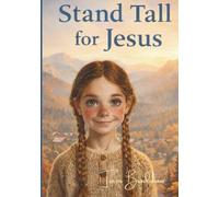 Stand Tall for Jesus